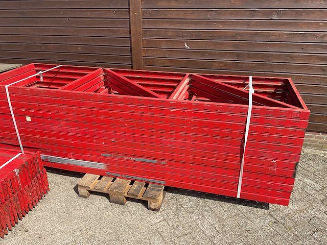 Palletstelling 12x50 - afbeelding 3 van  5