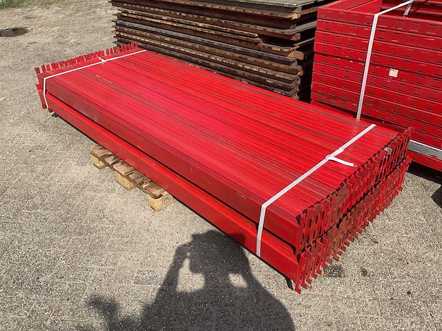 Palletstelling 12x50 - afbeelding 4 van  5