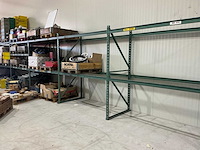 Palletstelling 13 secties - afbeelding 1 van  3