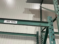 Palletstelling 13 secties - afbeelding 2 van  3