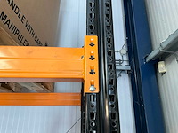 Palletstelling 15 meter