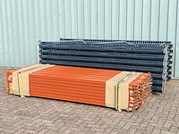 Palletstelling 15 st + 56 l / 39m lengte - afbeelding 1 van  4