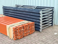 Palletstelling 15 st + 56 l / 39m lengte - afbeelding 2 van  4