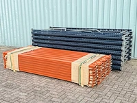 Palletstelling 15 st + 56 l / 39m lengte - afbeelding 4 van  4
