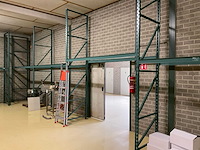 Palletstelling (17-secties) - afbeelding 1 van  6