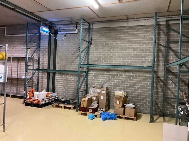 Palletstelling (17-secties) - afbeelding 2 van  6