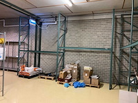Palletstelling (17-secties) - afbeelding 2 van  6