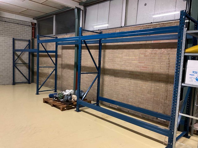 Palletstelling (17-secties) - afbeelding 3 van  6