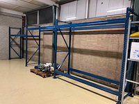 Palletstelling (17-secties) - afbeelding 3 van  6