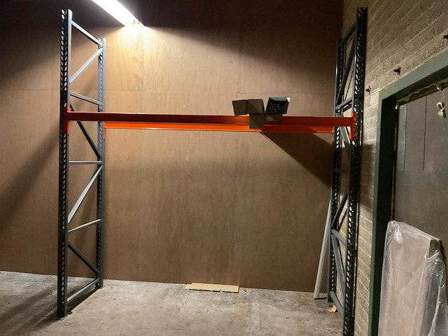 Palletstelling (17-secties) - afbeelding 6 van  6