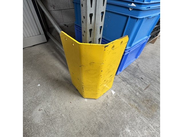 Palletstelling 2 delen - afbeelding 3 van  6