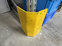 Palletstelling 2 delen - afbeelding 3 van  6