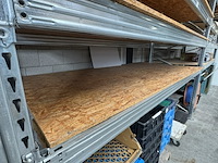 Palletstelling 2 delen - afbeelding 5 van  6
