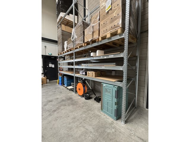 Palletstelling 2 delen - afbeelding 6 van  6