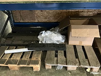 Palletstelling (2 sectie) en divers - afbeelding 6 van  15