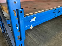 Palletstelling (2 sectie) en divers - afbeelding 9 van  15