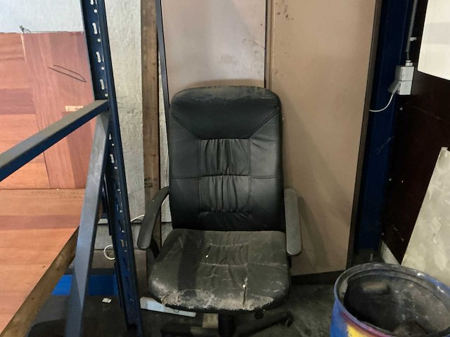 Palletstelling (2 sectie) en divers - afbeelding 10 van  15