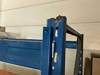 Palletstelling (2 sectie) en divers - afbeelding 12 van  15