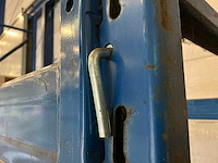 Palletstelling (2 sectie) en divers - afbeelding 13 van  15