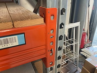 Palletstelling 2 secties - afbeelding 5 van  5