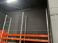 Palletstelling 2 secties - afbeelding 2 van  5