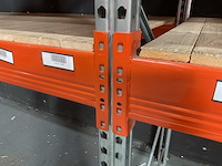Palletstelling 2 secties - afbeelding 5 van  5