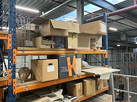 Palletstelling (2 secties) - afbeelding 3 van  3