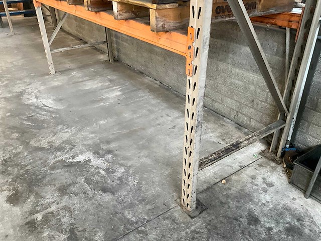 Palletstelling (2-secties) - afbeelding 10 van  10
