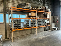 Palletstelling (2-secties) - afbeelding 1 van  10