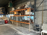 Palletstelling (2-secties) - afbeelding 2 van  10