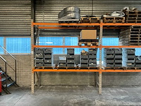 Palletstelling (2-secties) - afbeelding 3 van  10