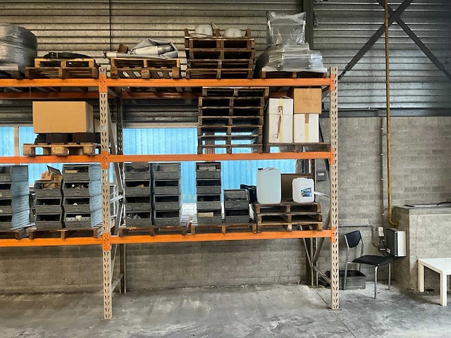 Palletstelling (2-secties) - afbeelding 4 van  10