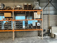 Palletstelling (2-secties) - afbeelding 4 van  10