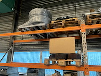 Palletstelling (2-secties) - afbeelding 6 van  10