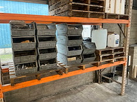 Palletstelling (2-secties) - afbeelding 7 van  10