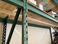 Palletstelling (2-secties) - afbeelding 5 van  6