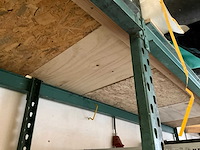 Palletstelling (2-secties) - afbeelding 6 van  6