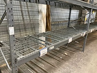 Palletstelling (23-secties) - afbeelding 2 van  15