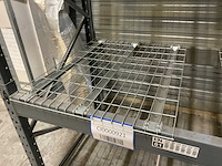 Palletstelling (23-secties) - afbeelding 3 van  15