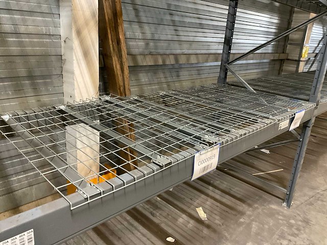 Palletstelling (23-secties) - afbeelding 4 van  15