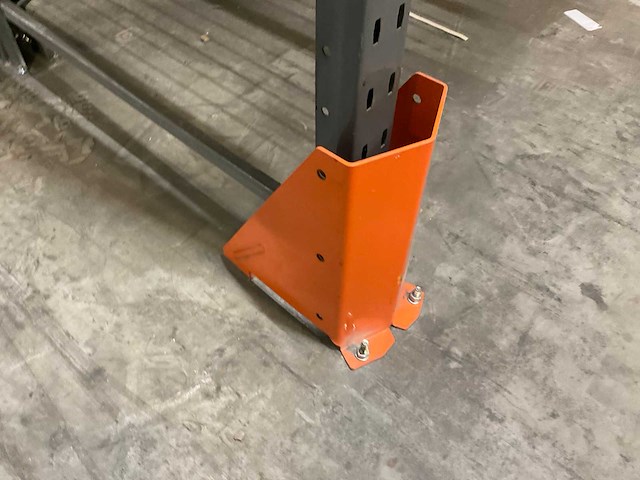 Palletstelling (23-secties) - afbeelding 5 van  15