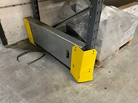 Palletstelling (23-secties) - afbeelding 6 van  15