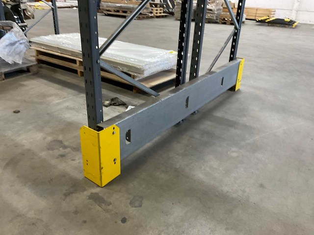 Palletstelling (23-secties) - afbeelding 7 van  15