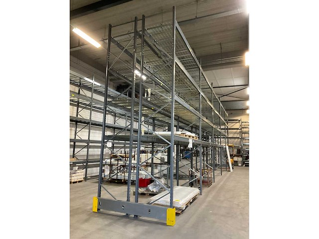 Palletstelling (23-secties) - afbeelding 8 van  15