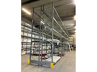 Palletstelling (23-secties) - afbeelding 8 van  15