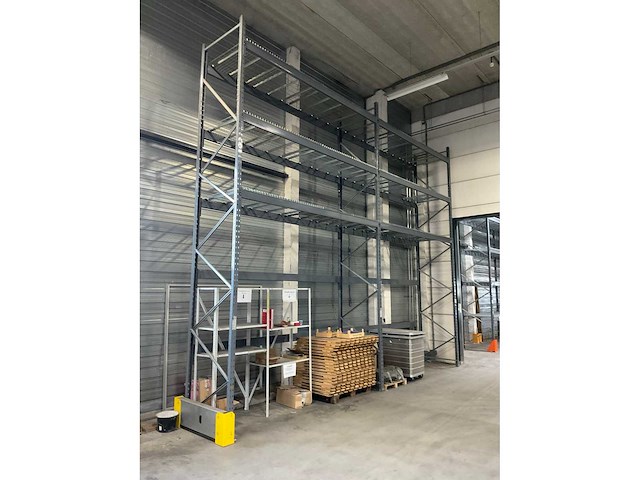 Palletstelling (23-secties) - afbeelding 10 van  15