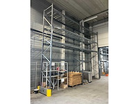 Palletstelling (23-secties) - afbeelding 10 van  15