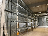 Palletstelling (23-secties) - afbeelding 11 van  15