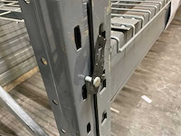 Palletstelling (23-secties) - afbeelding 15 van  15