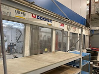 Palletstelling 2.70m - afbeelding 3 van  4